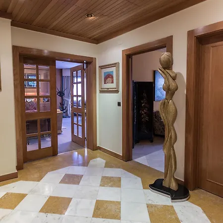 Republica Palace By Homing Apartmán Lisboa