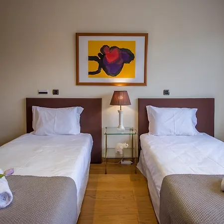 Apartmán Republica Palace By Homing Lisboa
