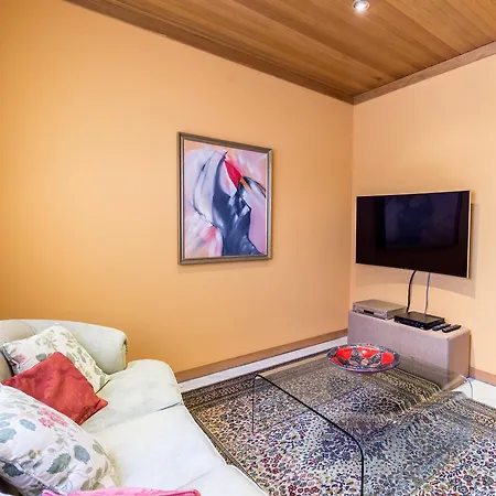 Apartmán Republica Palace By Homing
