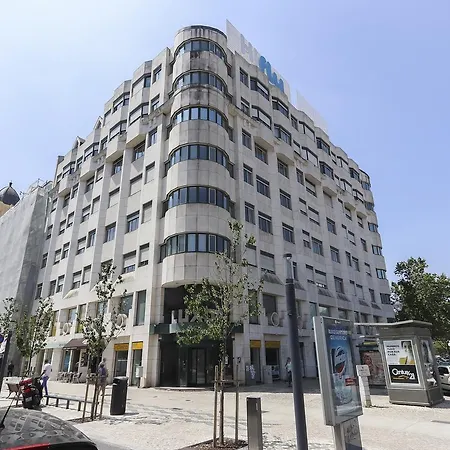 Republica Palace By Homing Διαμέρισμα *