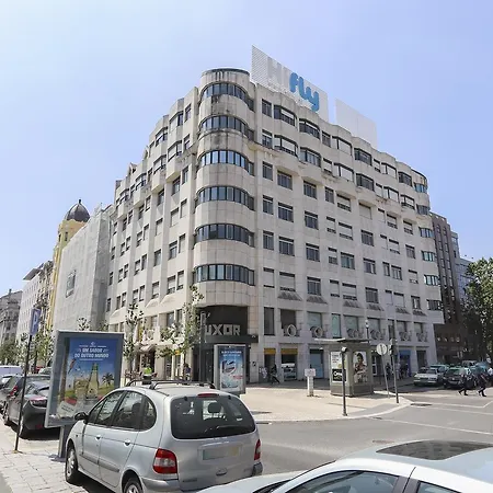 Apartmán Republica Palace By Homing Lisboa